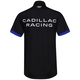 Cadillac Racing Team Polo - Blue